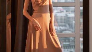 Comment choisir la longueur idéale pour une robe élégante ?